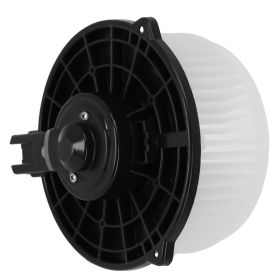 HVAC Heater Blower Motor fit for Toyota Highlander 2001-2007 Lexus GS400 1998-2000 (Option: 43425228)