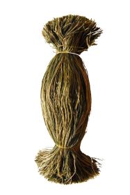 Synthetic Ghillie Thread (Option: Winter White)