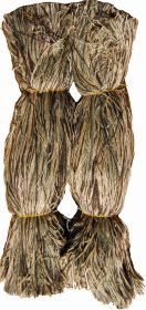 Synthetic Ghillie Thread (Option: Woodland)